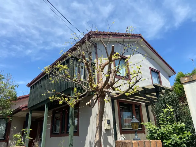 【業歴16年】１級造園技能士があなたのお庭をスッキリ致します。サービスの画像