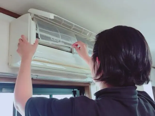 年間1800台以上の経験豊富スタッフが全メーカー対応可能です！抗菌コート無料付きサービスの画像