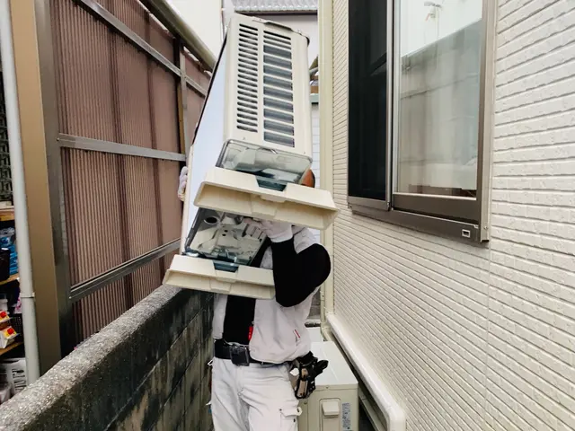 【即日対応◎お急ぎの方はご相談ください＊】技術が売りの電気屋さんです★！サービスの画像