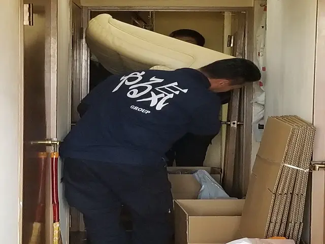 どこも一緒じゃないんです！業者さん選びが大事です！サービスの画像