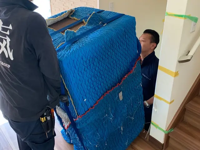 どこも一緒じゃないんです！業者さん選びが大事です！サービスの画像