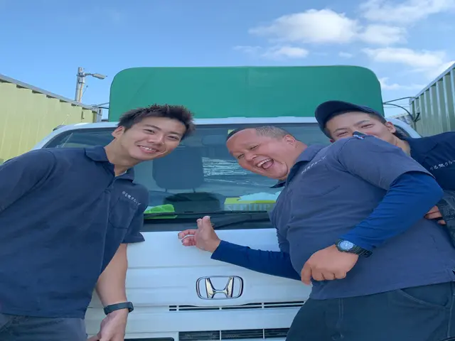 どこも一緒じゃないんです！業者さん選びが大事です！サービスの画像