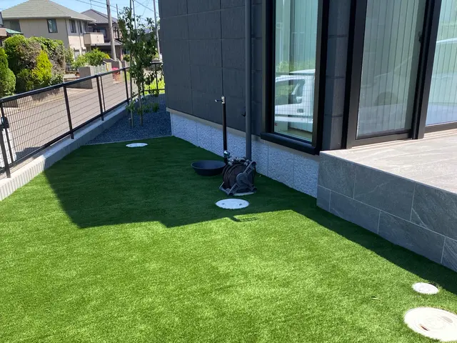 【業歴14年の実績】大手業務経験豊富◎当店の職人が迅速丁寧に対応いたします！サービスの画像