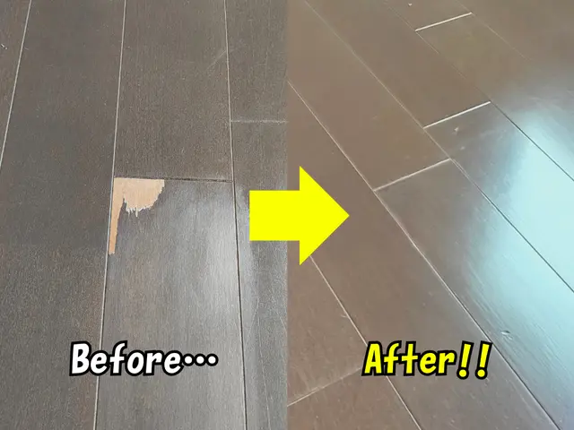 ★丁寧な作業★損害保険加入済み◉非喫煙者☆建具なども対応☆対応地域外もOK！サービスの画像