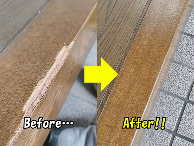 ★丁寧な作業★損害保険加入済み◉非喫煙者☆建具なども対応☆対応地域外もOK！サービスの画像