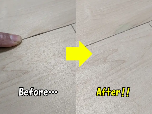 ★丁寧な作業★損害保険加入済み◉非喫煙者☆建具なども対応☆対応地域外もOK！サービスの画像