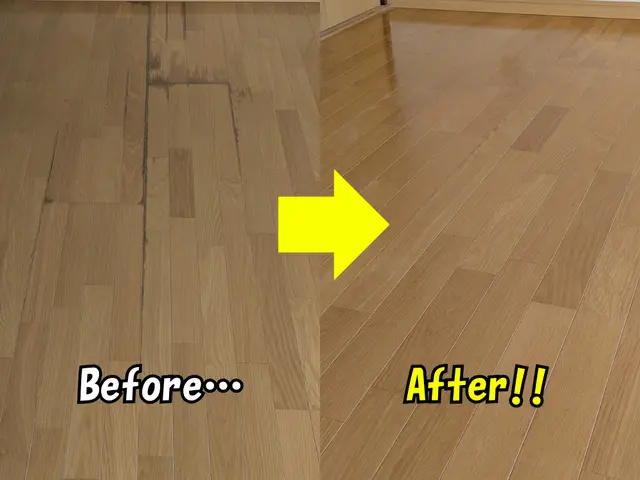 ★丁寧な作業★損害保険加入済み◉非喫煙者☆建具なども対応☆対応地域外もOK！サービスの画像