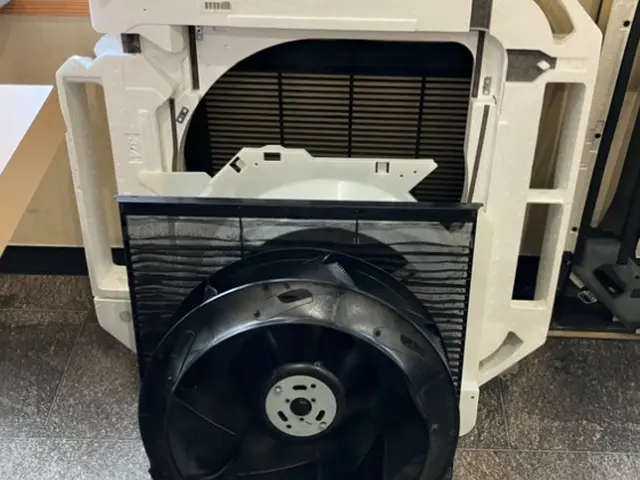 【２台〜複数割引あり】安心のエコ洗剤☆ クレカ・PayPay払い対応◎サービスの画像