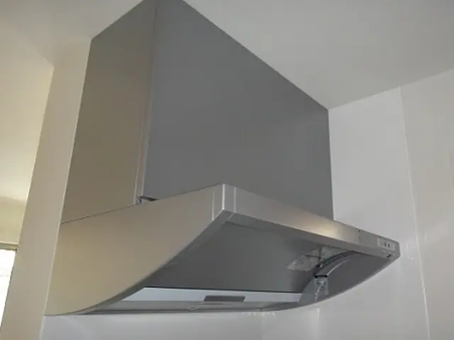 【クレカ・QR決済 OK！】『ファン』『フードの内側』丁寧に分解洗浄！サービスの画像