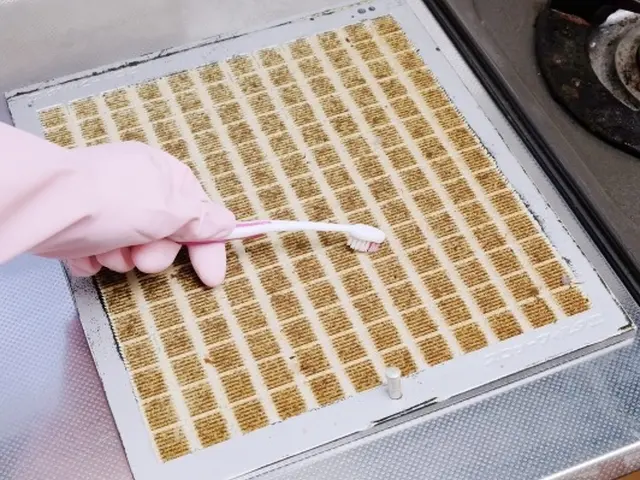 【クレカ・QR決済 OK！】『ファン』『フードの内側』丁寧に分解洗浄！サービスの画像