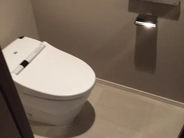 トイレ掃除はプロにおまかせ！他の清掃とご一緒にどうですか？サービスの画像