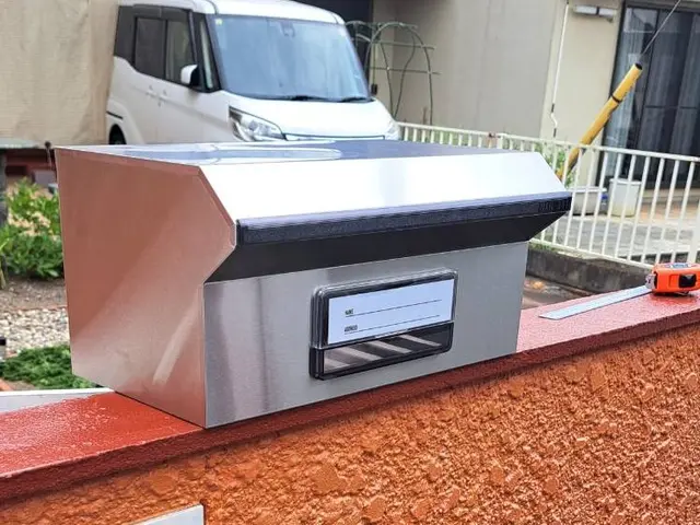 エリア担当が伺います！最短当日！設置、交換　取り付け、取り外しのみでも承ります！サービスの画像