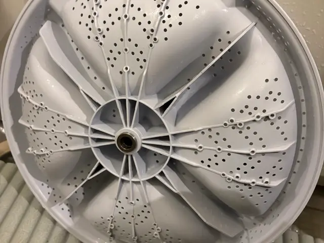 プロの技術でご満足いただけるように心を込めて作業いたしますサービスの画像