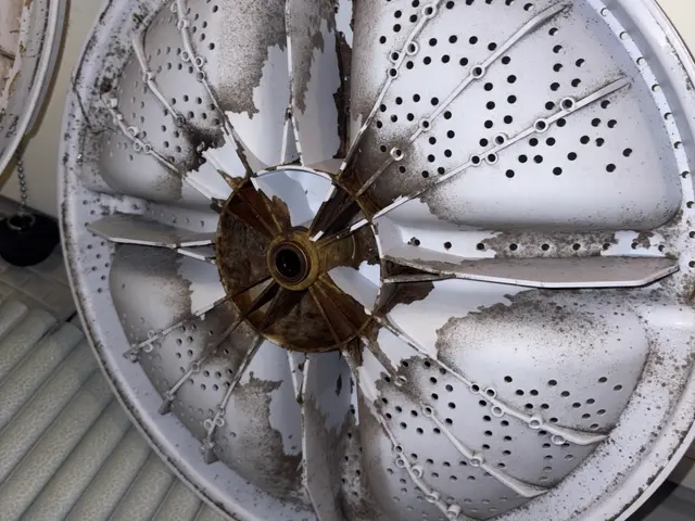 プロの技術でご満足いただけるように心を込めて作業いたしますサービスの画像