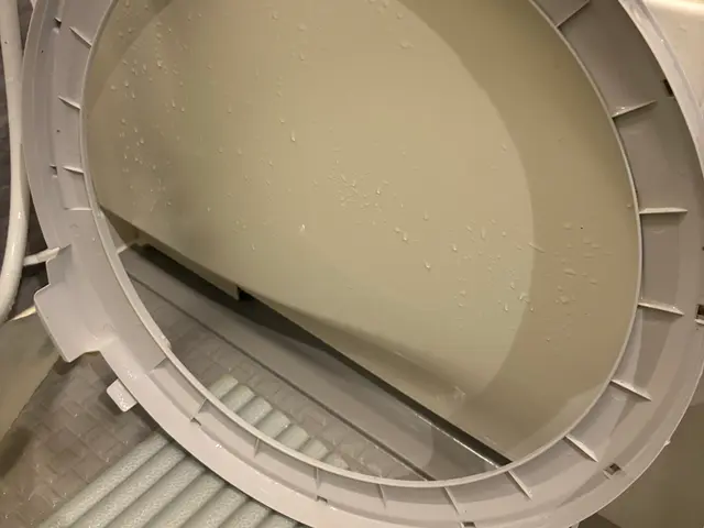 プロの技術でご満足いただけるように心を込めて作業いたしますサービスの画像