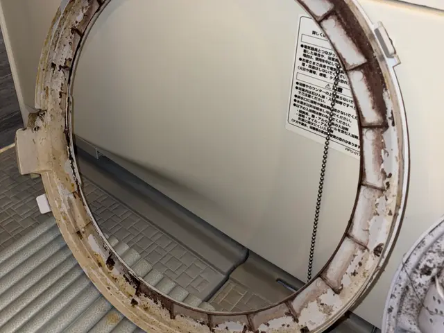 プロの技術でご満足いただけるように心を込めて作業いたしますサービスの画像