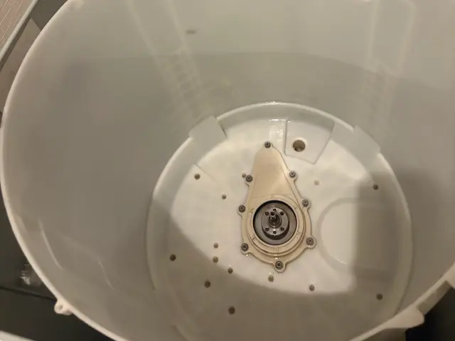 プロの技術でご満足いただけるように心を込めて作業いたしますサービスの画像