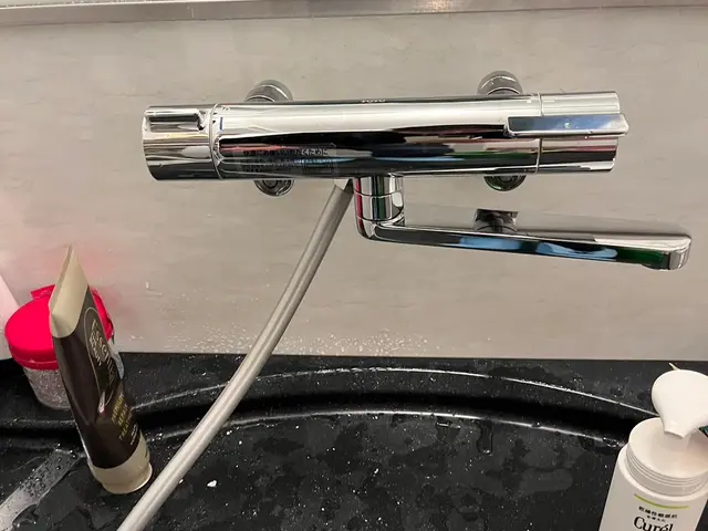 プロの技術でご満足いただけるように心を込めて作業いたしますサービスの画像