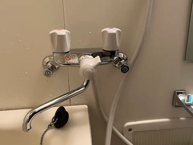 プロの技術でご満足いただけるように心を込めて作業いたしますサービスの画像