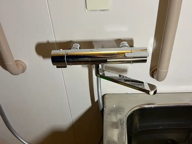 プロの技術でご満足いただけるように心を込めて作業いたしますサービスの画像