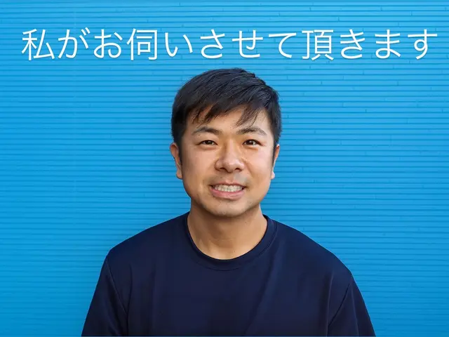 ご予約前にお問い合わせください(^^)サービスの画像