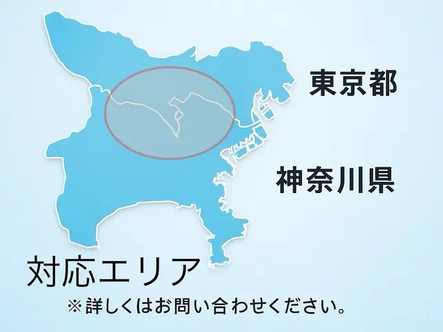 ご予約前にお問い合わせください(^^)サービスの画像