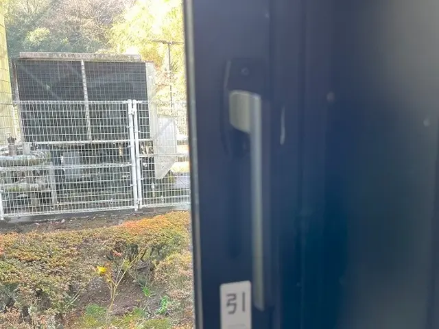 【窓やドア、鍵のお困り事お任せください！】損害保険加入済み！サービスの画像