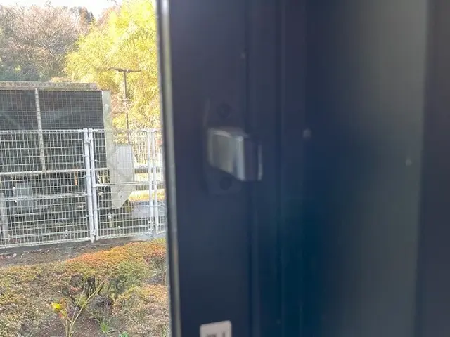 【窓やドア、鍵のお困り事お任せください！】損害保険加入済み！サービスの画像