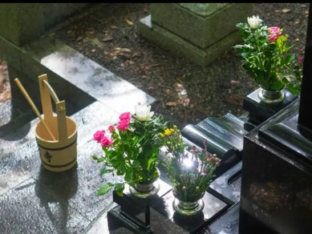 【女性スタッフ同行可◎】ご先祖様に心のこもったサービスを！プロに頼んで安心！サービスの画像