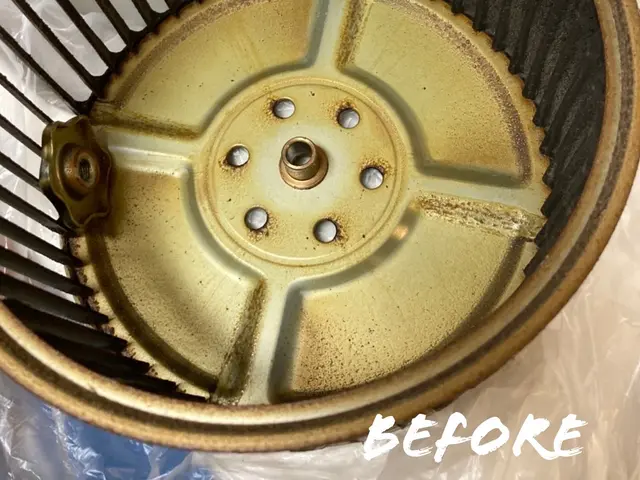 【愛知・名古屋】レンジフードクリーニング｜安心の自社施工・明朗会計サービスの画像