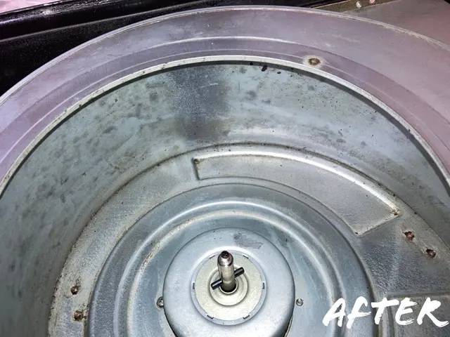 【愛知・名古屋】レンジフードクリーニング｜安心の自社施工・明朗会計サービスの画像