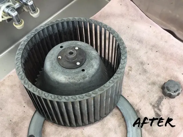 【愛知・名古屋】レンジフードクリーニング｜安心の自社施工・明朗会計サービスの画像