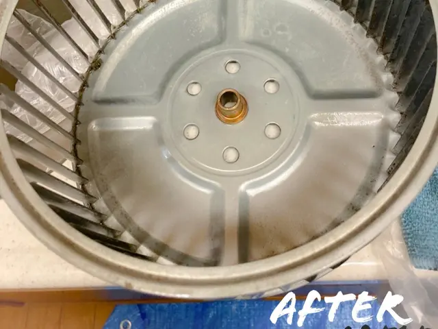 【愛知・名古屋】レンジフードクリーニング｜安心の自社施工・明朗会計サービスの画像