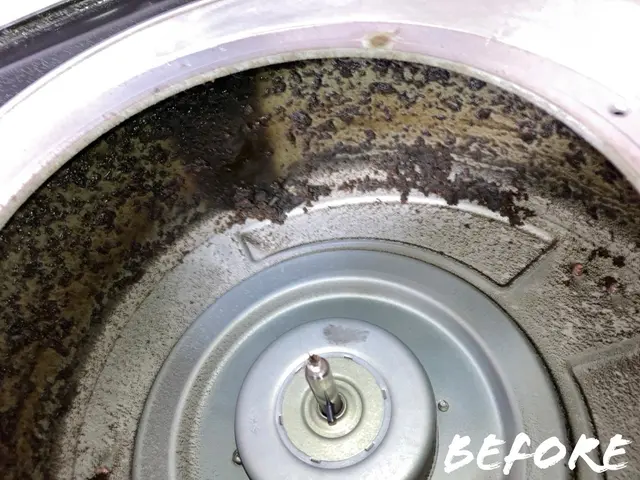 【愛知・名古屋】レンジフードクリーニング｜安心の自社施工・明朗会計サービスの画像