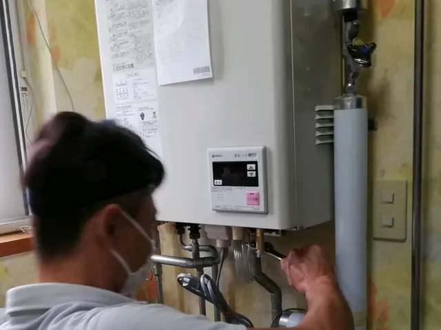 【各種Pay対応】灯油器具の事なら何でも相談を！【給湯・追焚・セントラル暖房】サービスの画像