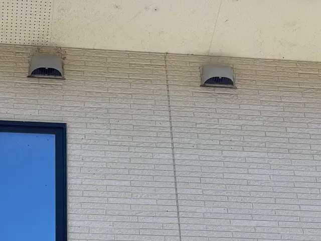 コウモリ駆除サービスの画像