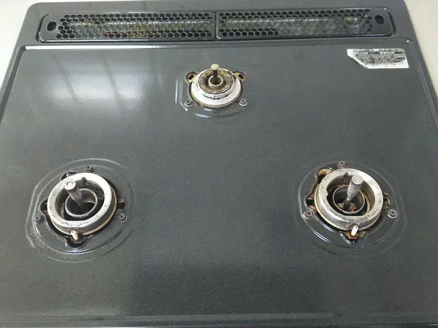 キッチンクリーニング★実績&高いリピート率★即日対応OK！サービスの画像