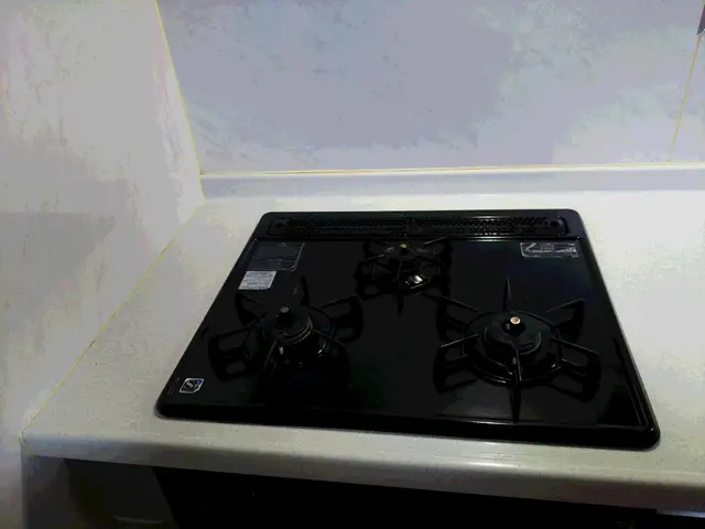 キッチンクリーニング★実績&高いリピート率★即日対応OK！サービスの画像