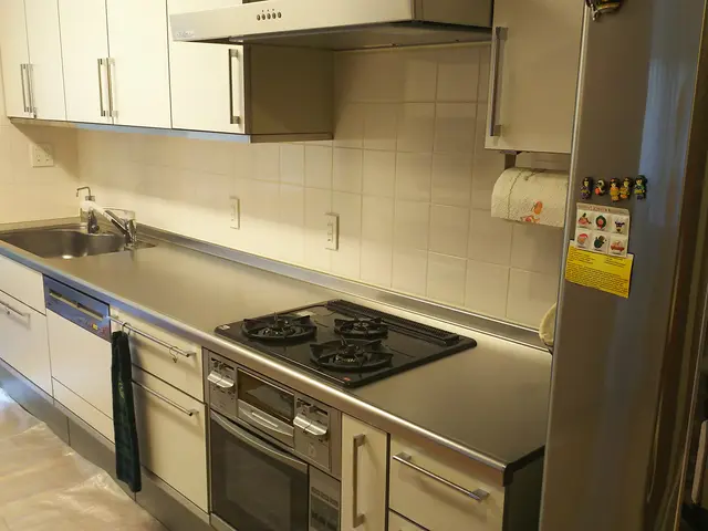 キッチンクリーニング★実績&高いリピート率★即日対応OK！サービスの画像