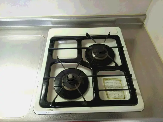 キッチンクリーニング★実績&高いリピート率★即日対応OK！サービスの画像