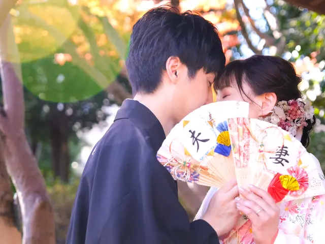 ☆女性カメラマンがあなたの自然な笑顔を引き出します◎ご要望お聞かせください