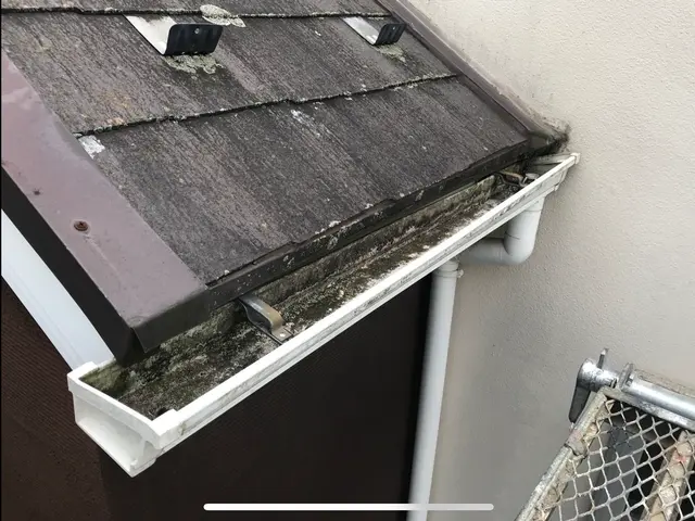 【雨樋のパートナー】雨どい工事・清掃等の頼もしいパートナーになります。サービスの画像