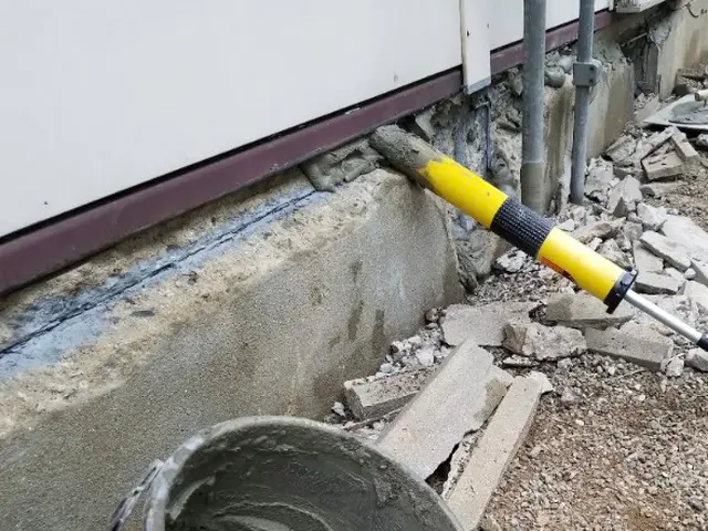 ◆予約から施工まで100%自社対応◆大手業務経験豊富◆迅速丁寧に仕上げますサービスの画像