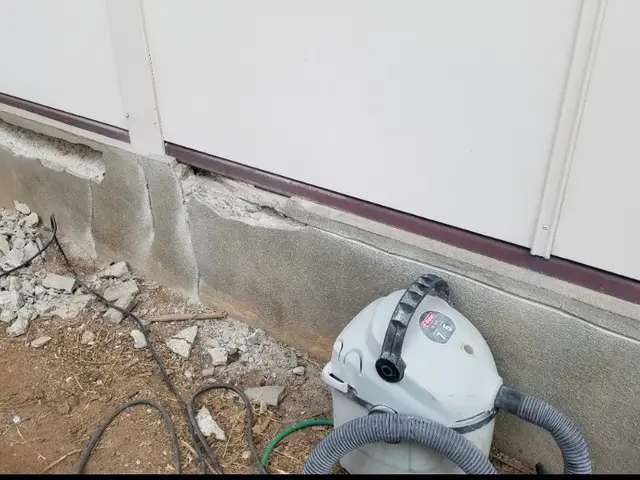 ◆予約から施工まで100%自社対応◆大手業務経験豊富◆迅速丁寧に仕上げますサービスの画像