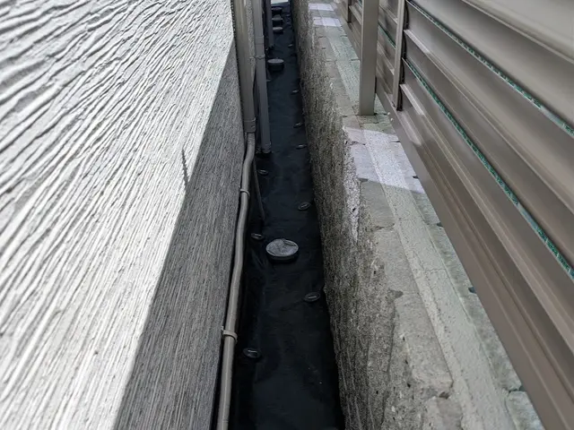 雑草とおさらば！【業歴14年】すべて自社対応◆損害保険加入済み◆◆大手経験有サービスの画像