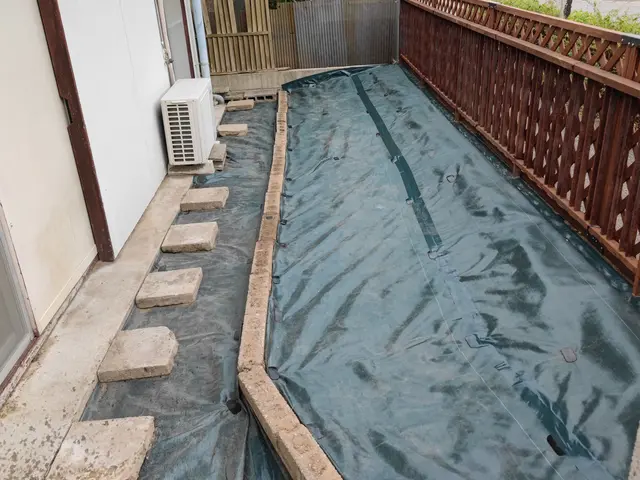 雑草とおさらば！【業歴14年】すべて自社対応◆損害保険加入済み◆◆大手経験有サービスの画像