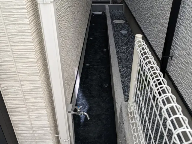 雑草とおさらば！【業歴14年】すべて自社対応◆損害保険加入済み◆◆大手経験有サービスの画像