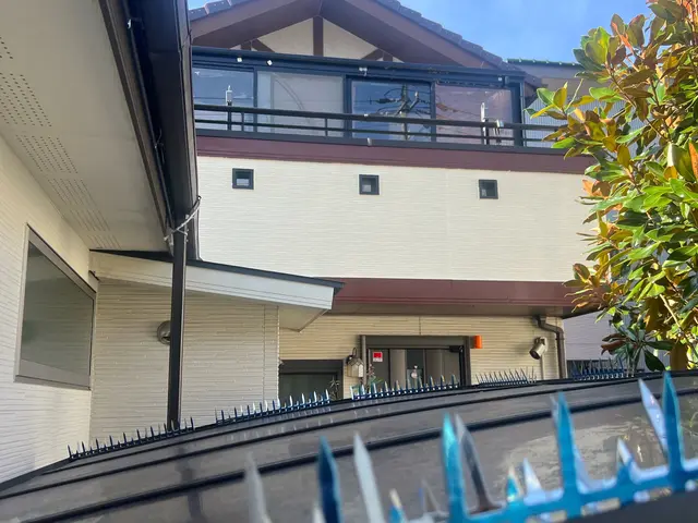 屋根塗装　屋上防水塗装等補修サービスの画像