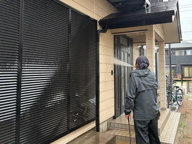 お客様から信頼いただけるよう、一つ一つの作業を迅速丁寧に対応します！サービスの画像