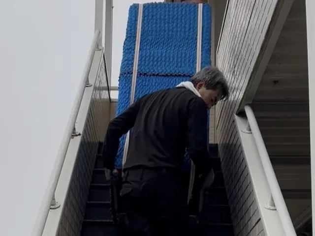 【少量からの単身引越】「立寄り●エリア外●不用品回収●往復便•即日依頼も対応可」サービスの画像